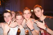 3 Jahre Kra 7. Februar 09
